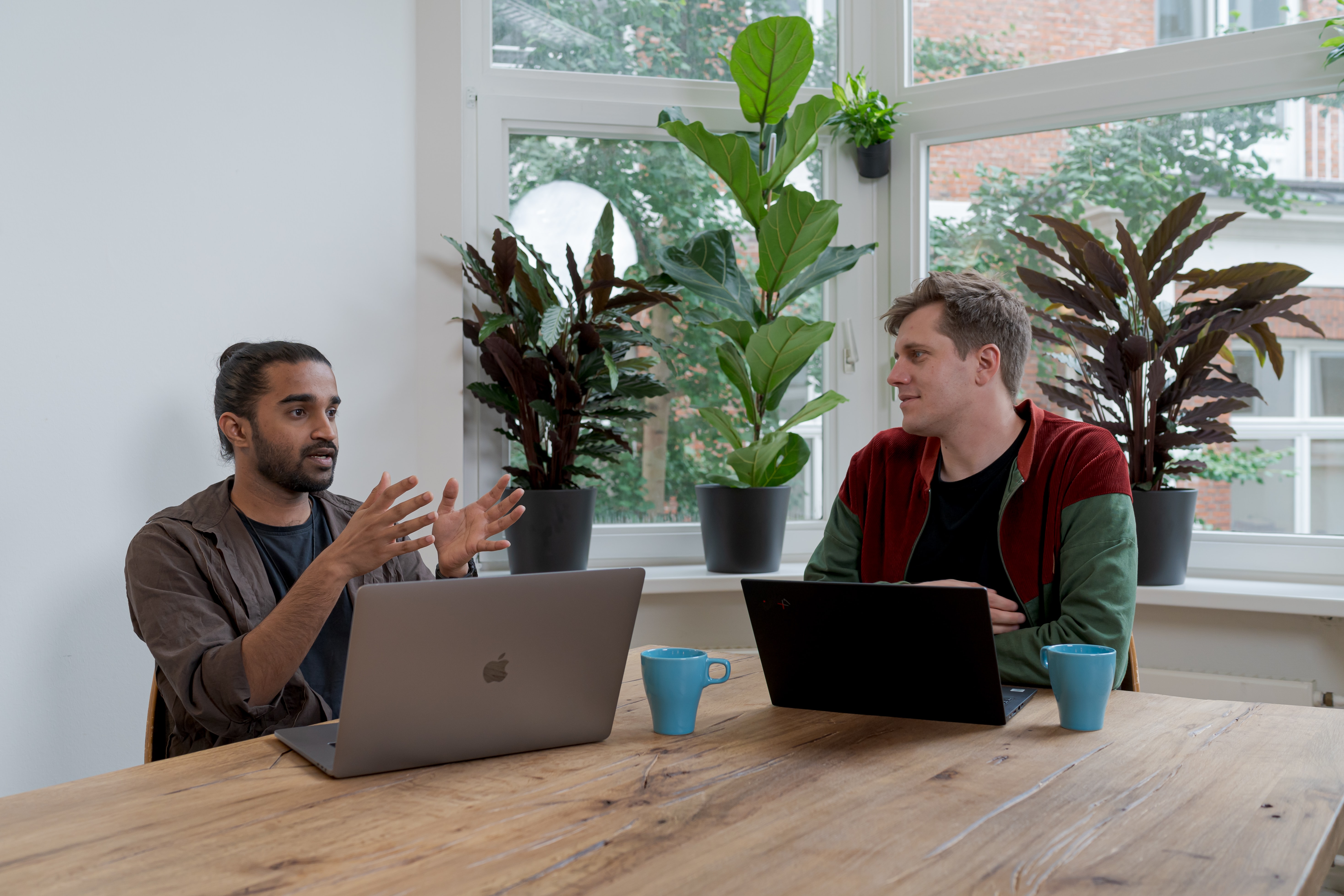 IT Mentoring And Professional Development: Unlocking Your Employees' Potential