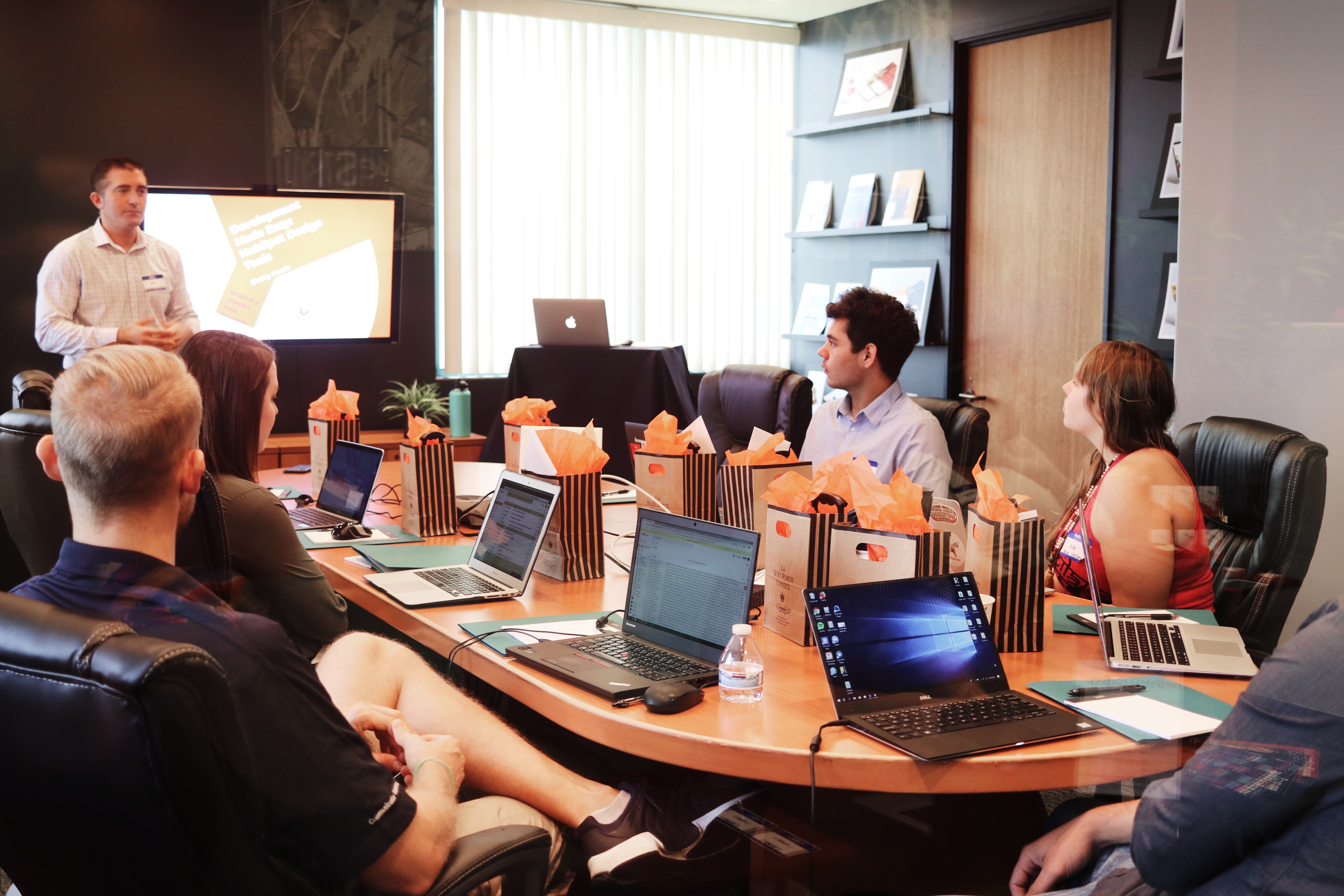 Why Freelance IT Management is the Perfect Solution for Growing organisations