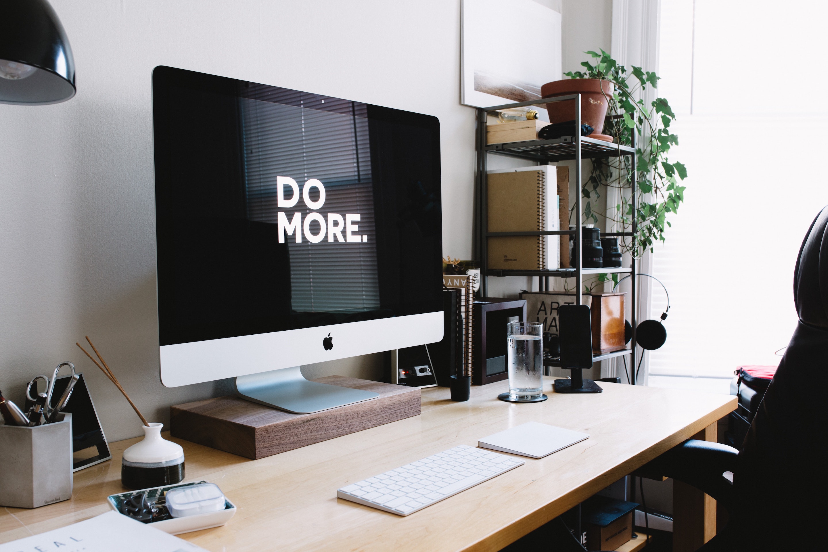 Unlocking Your Staff's Potential: The Benefits of personalised Productivity Coaching