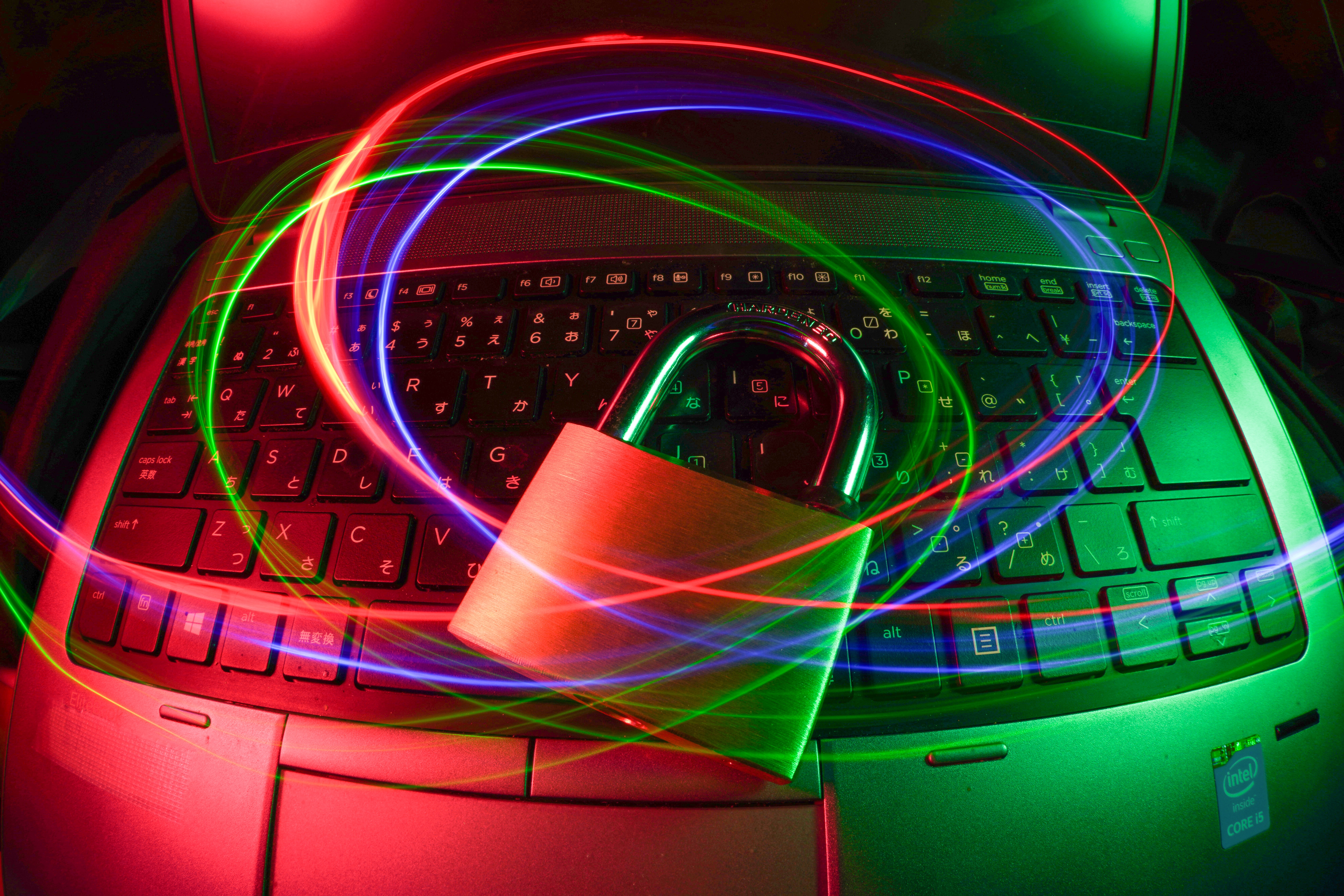The importance of cybersecurity for small businesses