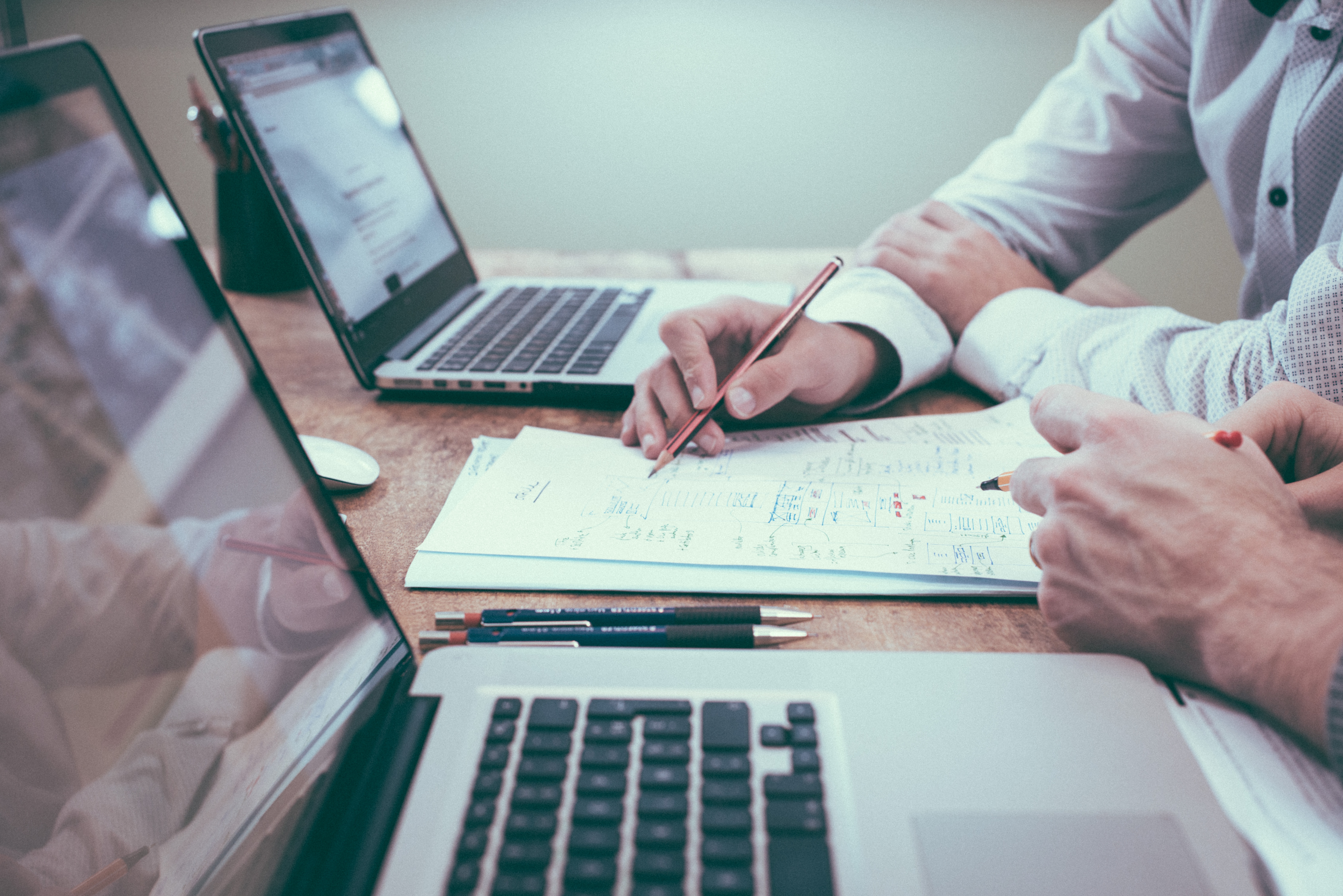Expert Guidance When You Need It Most: How Interim IT Management Can Help During Transition Periods
