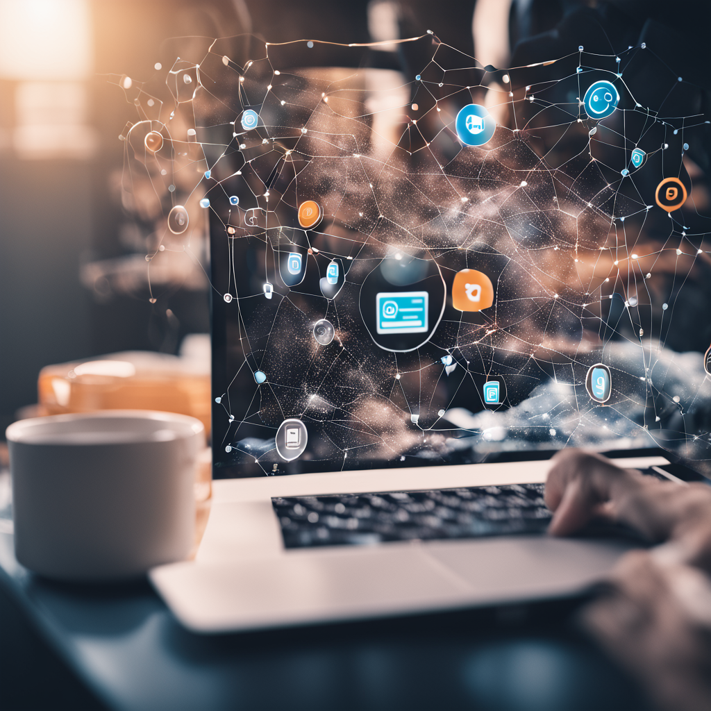 Streamlining Marketing URLs: A Tape-Powered Solution